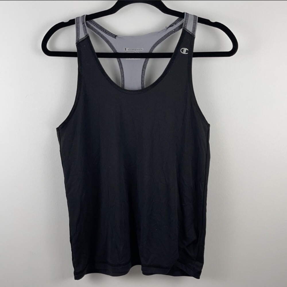 Champion ~ Racerback Tank ~ Size Small - Picture 7 of 7